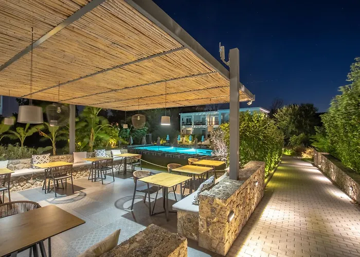 La Maison Corfu - Adults Only