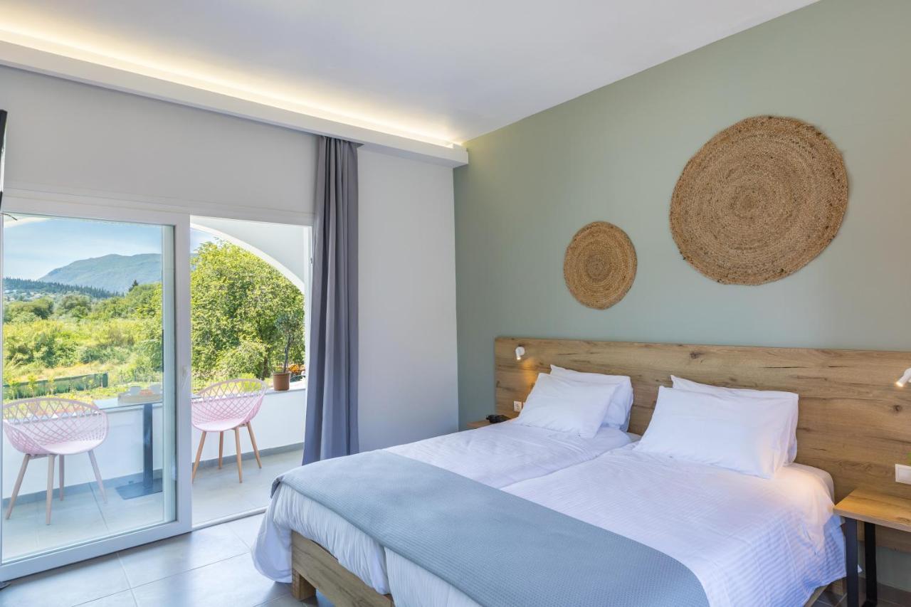 Hotel La Maison Corfu - Adults Only Ypsos