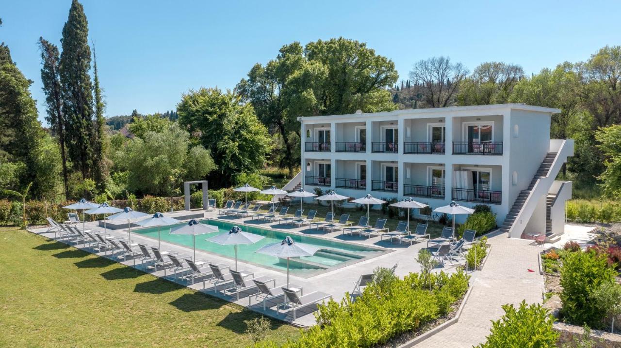 Hotel La Maison Corfu - Adults Only