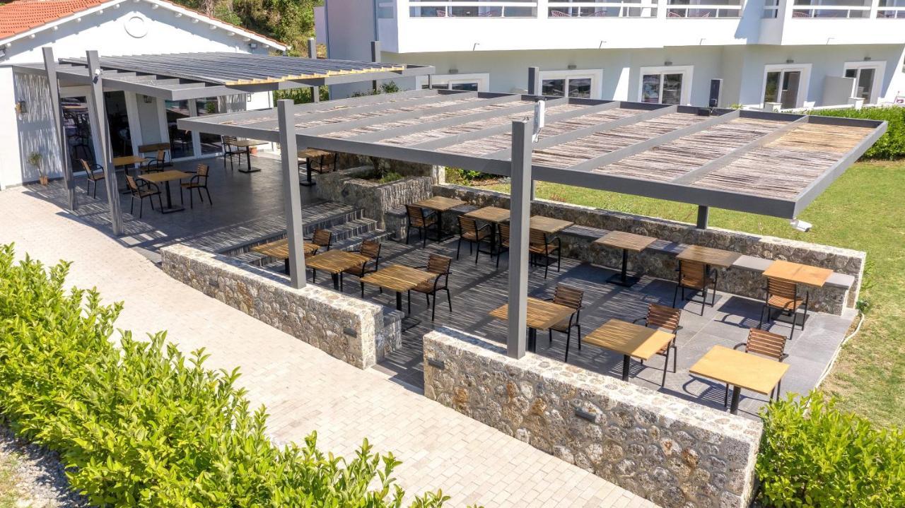 Hotel La Maison Corfu - Adults Only 3*