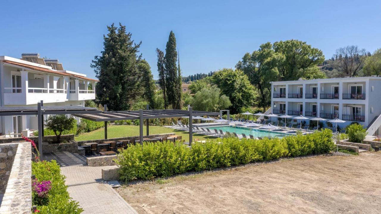 Hotel La Maison Corfu - Adults Only Ypsos