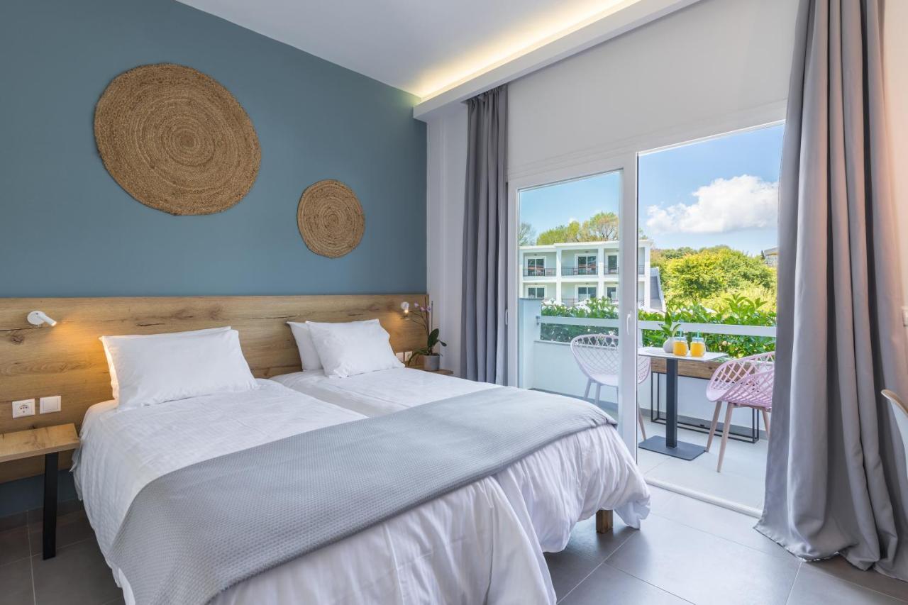 La Maison Corfu - Adults Only Hotel Ypsos