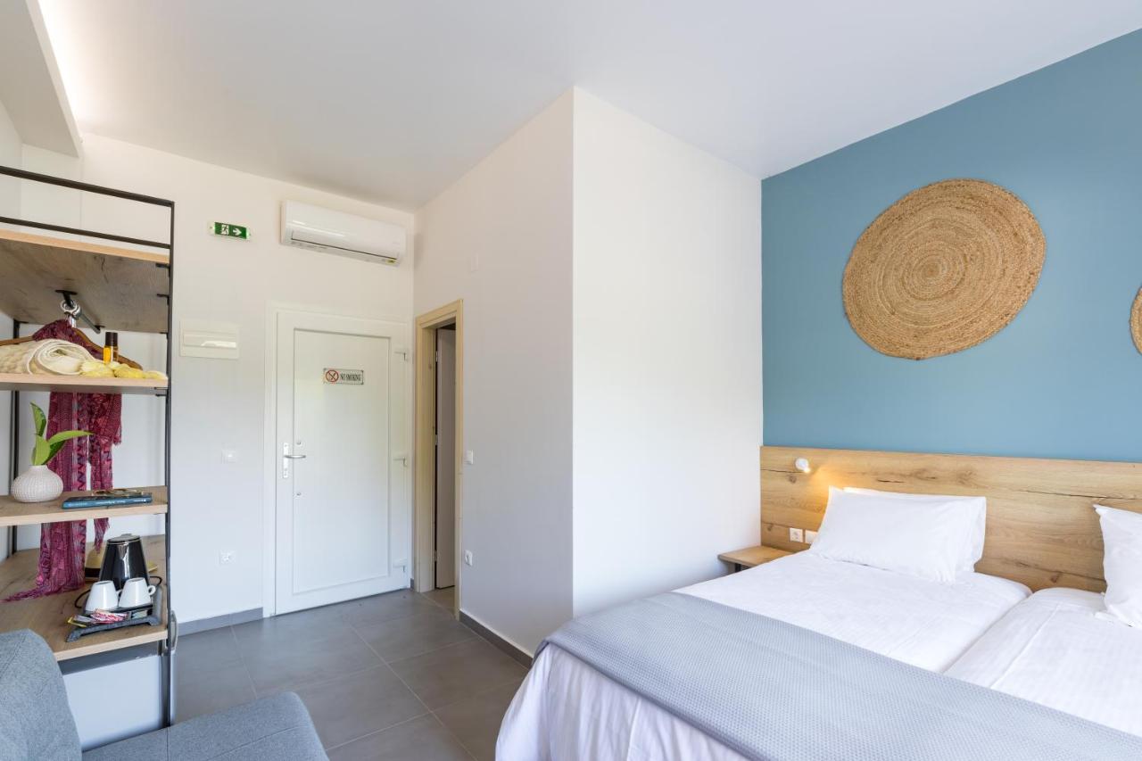 Hotel La Maison Corfu - Adults Only Ypsos
