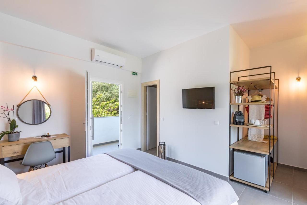 Hotel La Maison Corfu - Adults Only