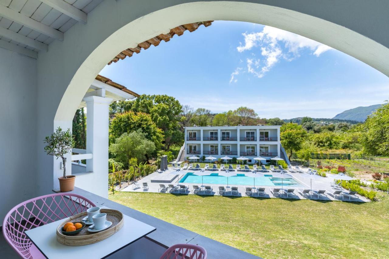 Hotel La Maison Corfu - Adults Only