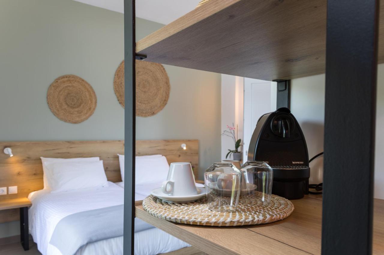 La Maison Corfu - Adults Only Hotel Ypsos
