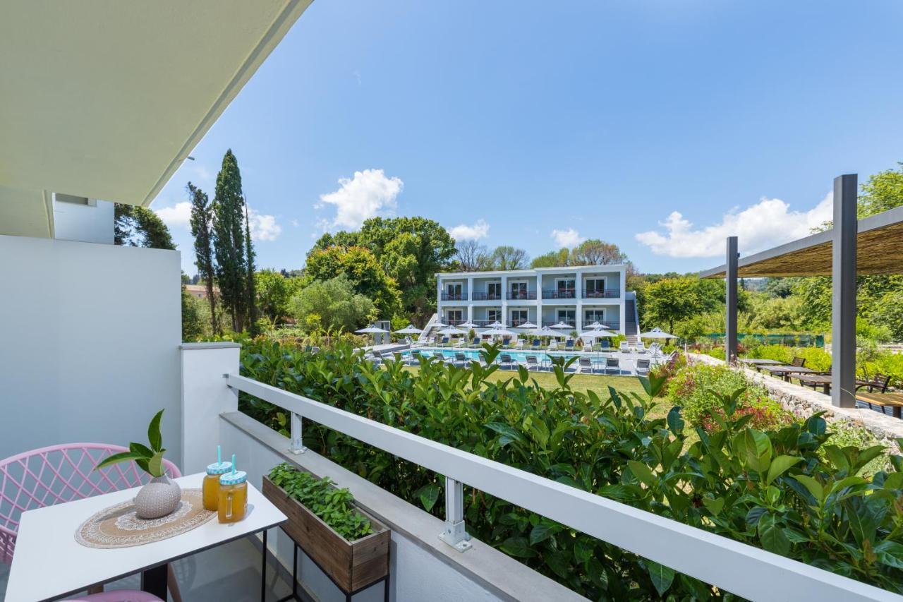 La Maison Corfu - Adults Only