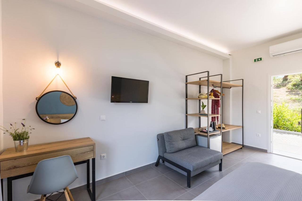 La Maison Corfu - Adults Only Ypsos