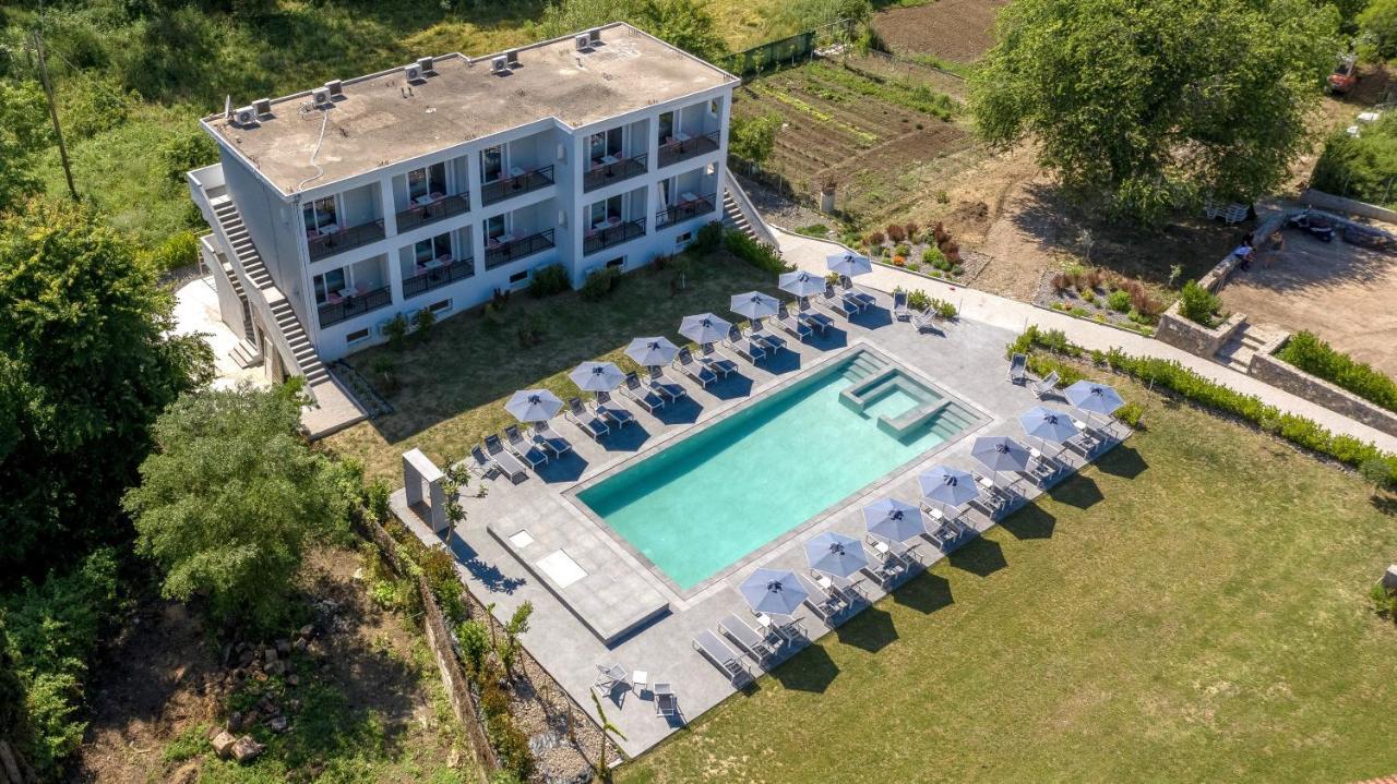 Hotel La Maison Corfu - Adults Only