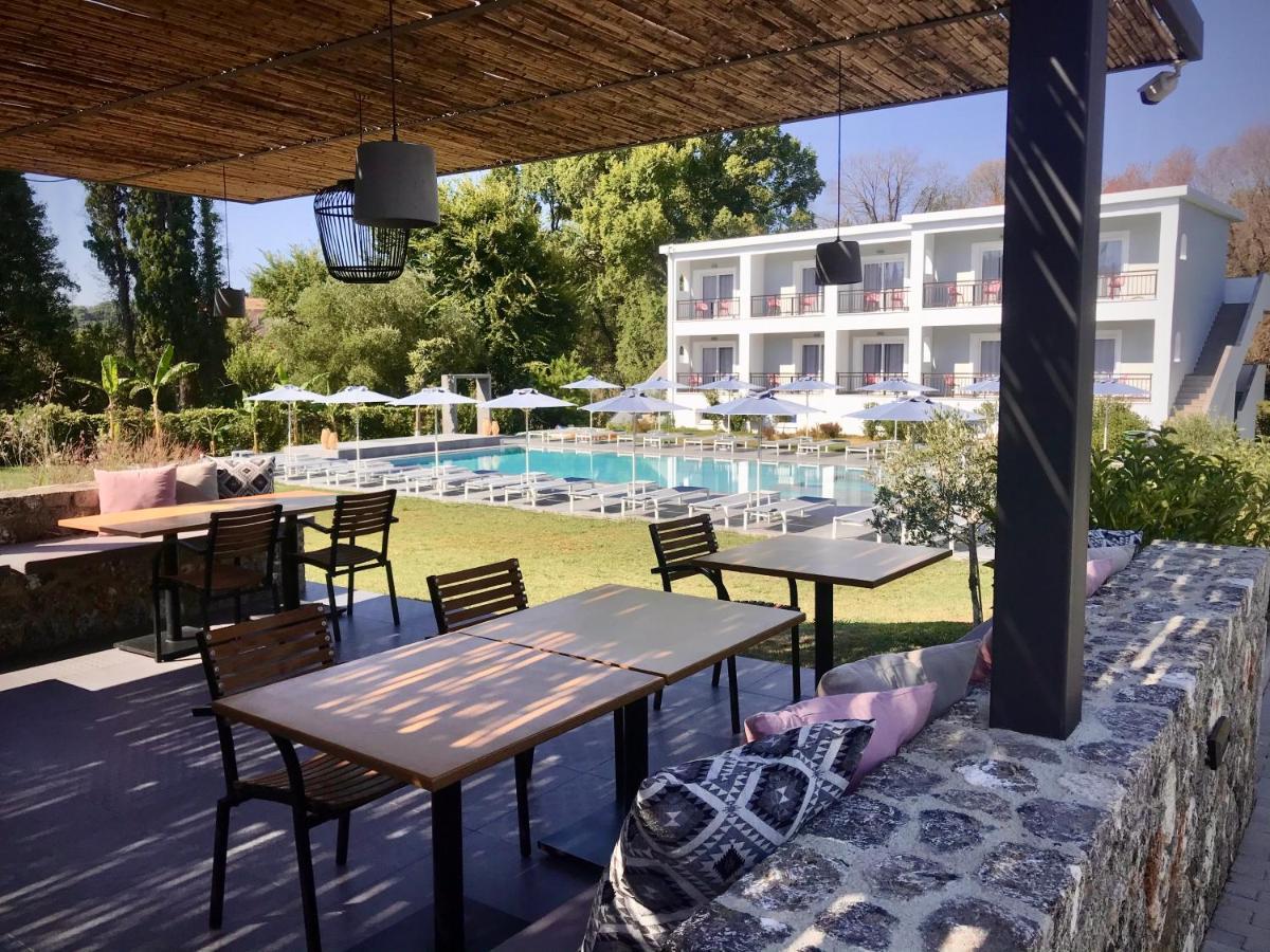La Maison Corfu - Adults Only Hotel Ypsos