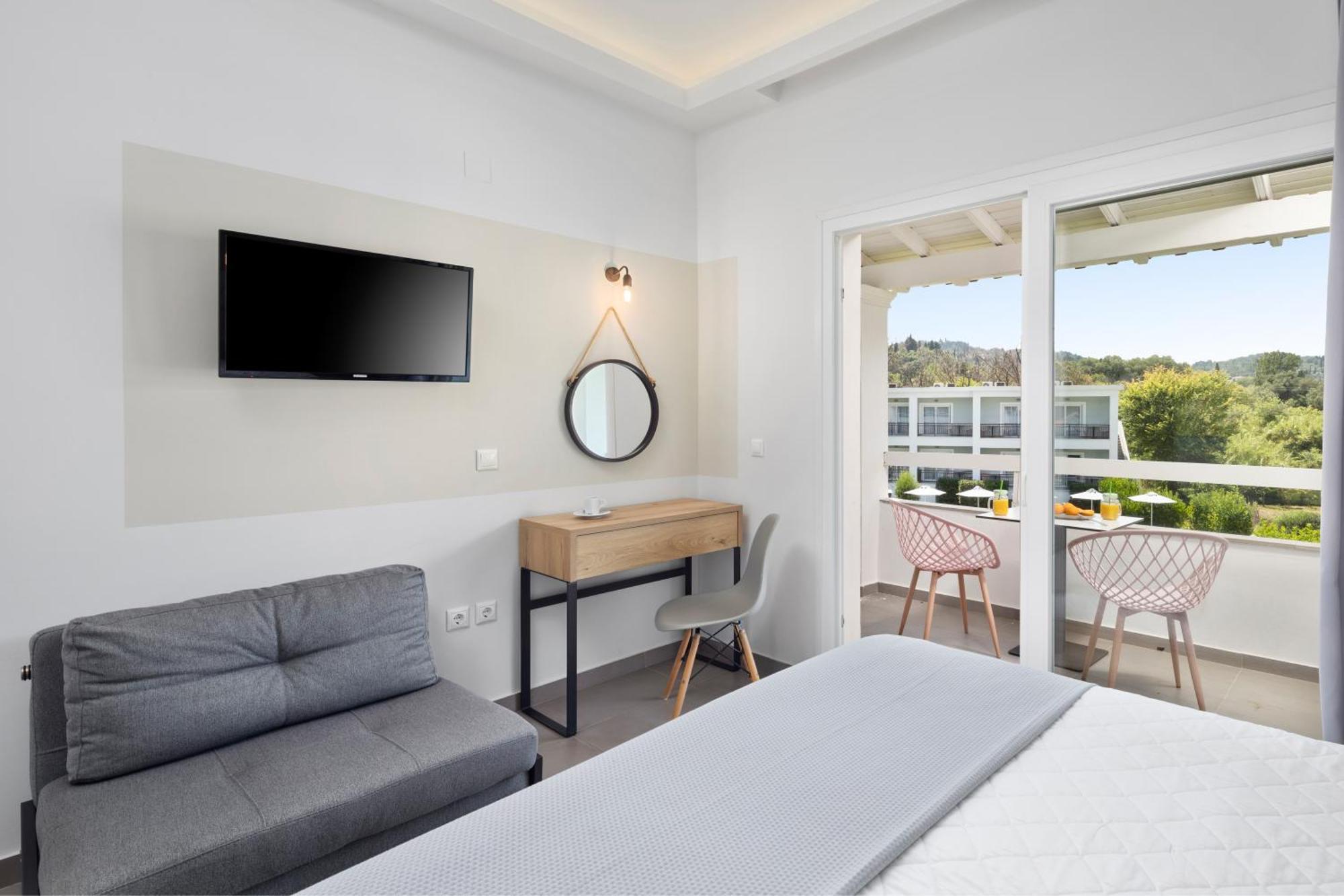 La Maison Corfu - Adults Only Hotel Ypsos