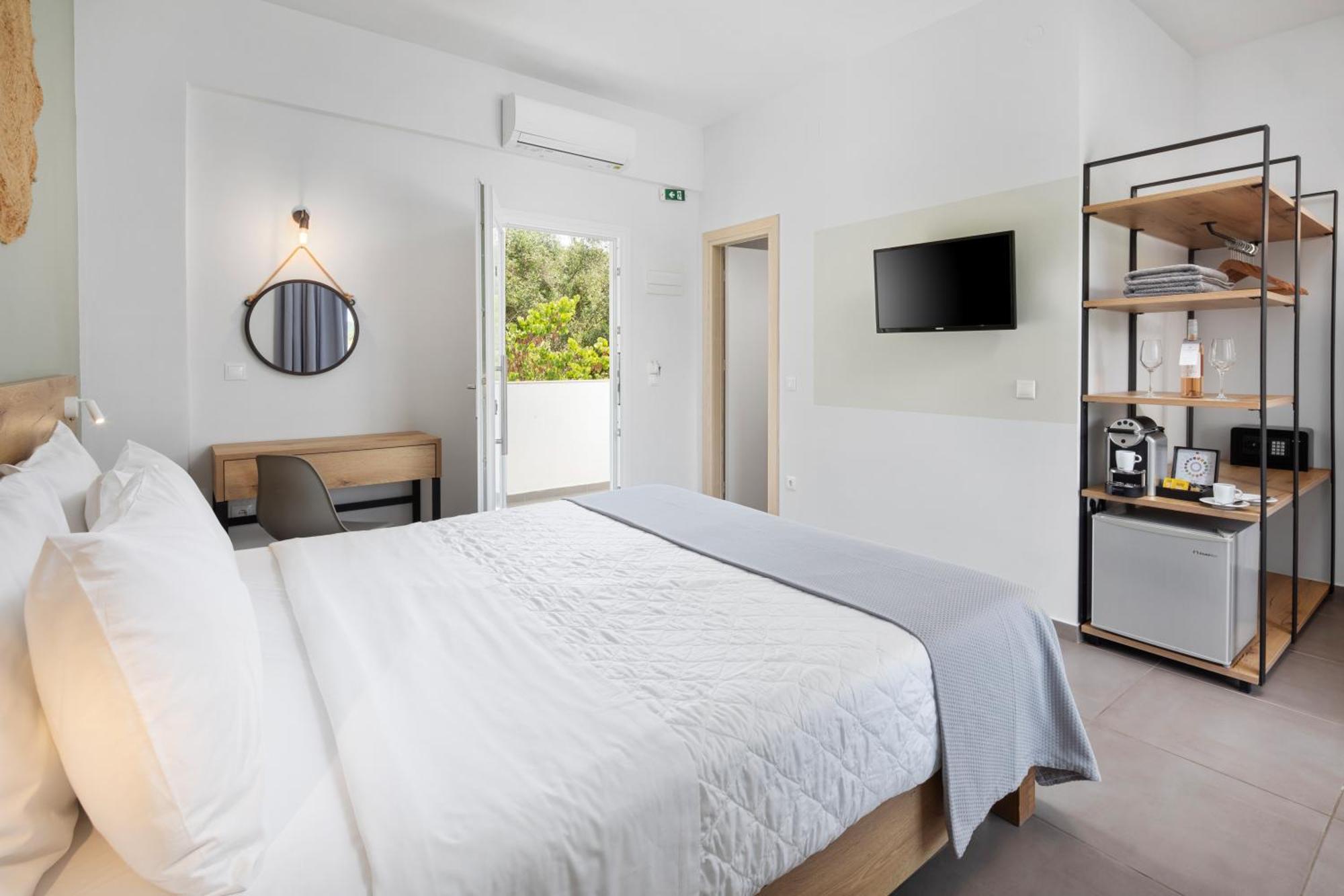 La Maison Corfu - Adults Only Hotel