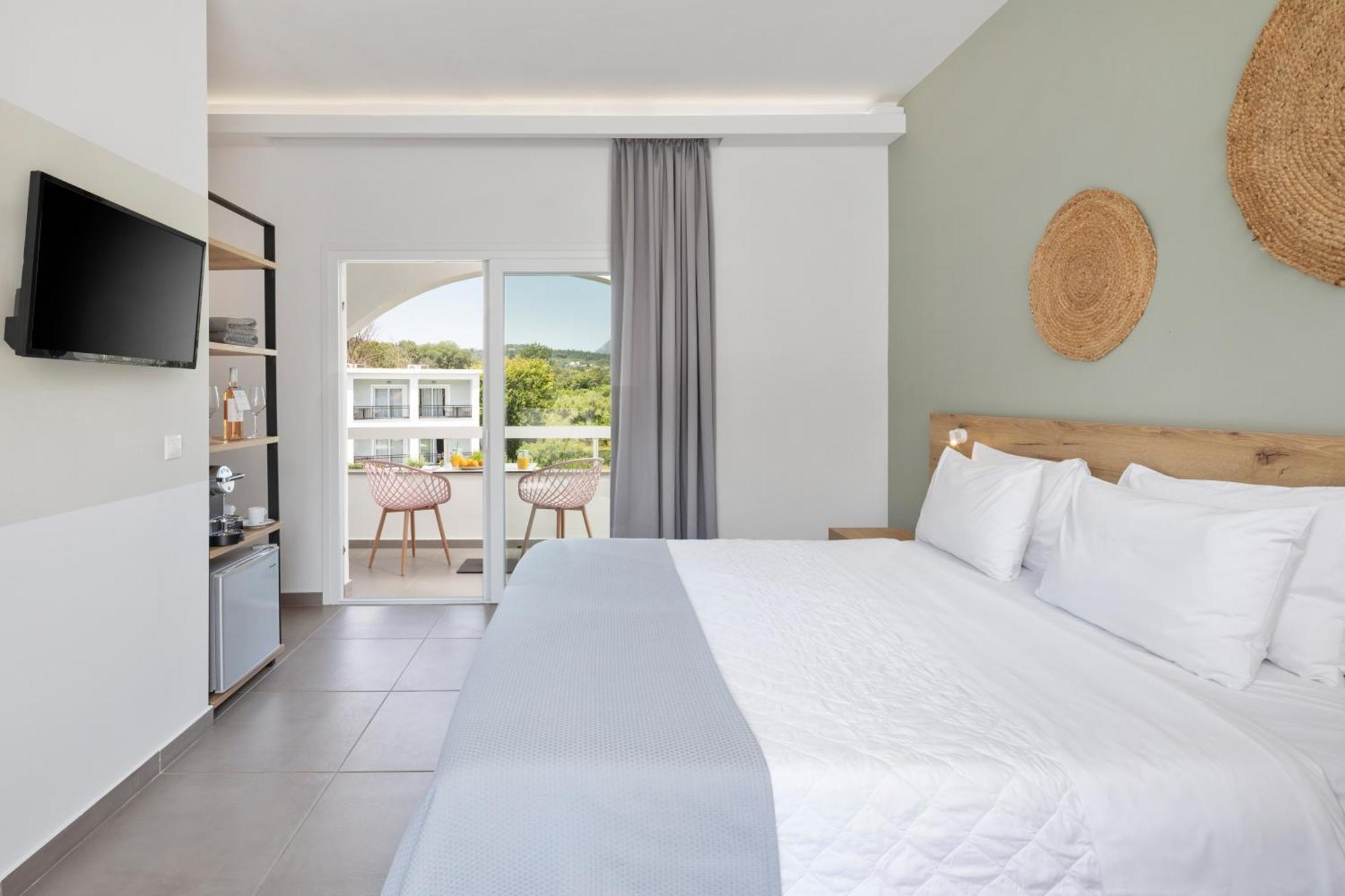 La Maison Corfu - Adults Only