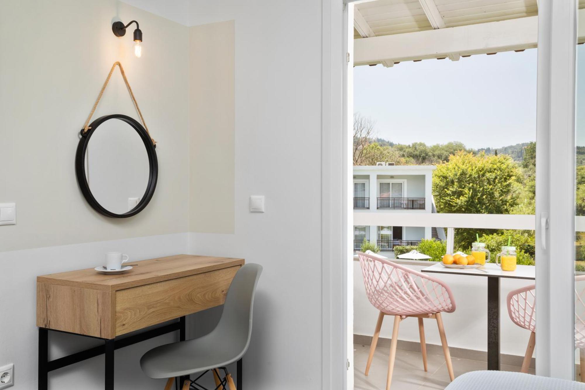 La Maison Corfu - Adults Only Hotel 3*