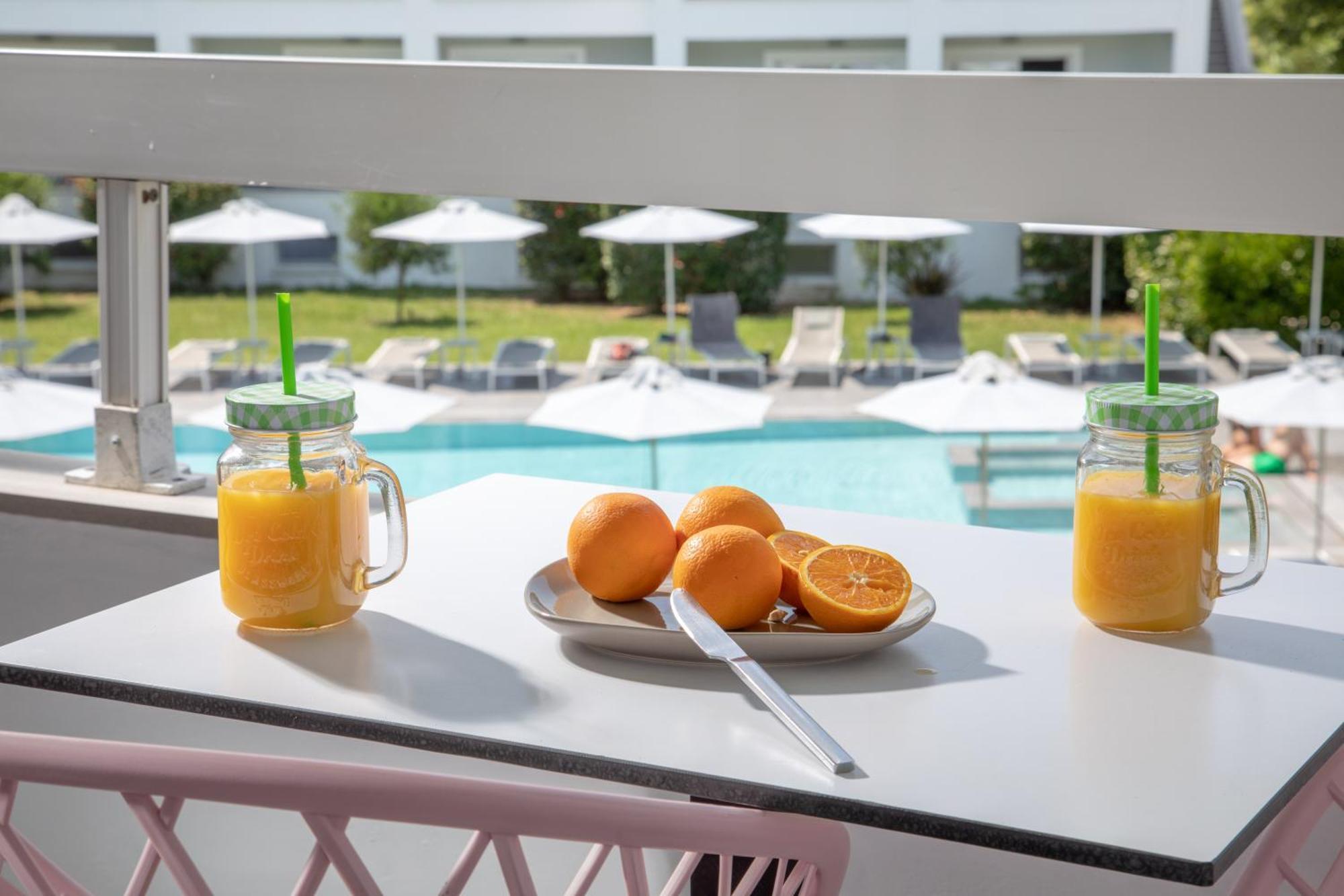 La Maison Corfu - Adults Only 3* Ypsos