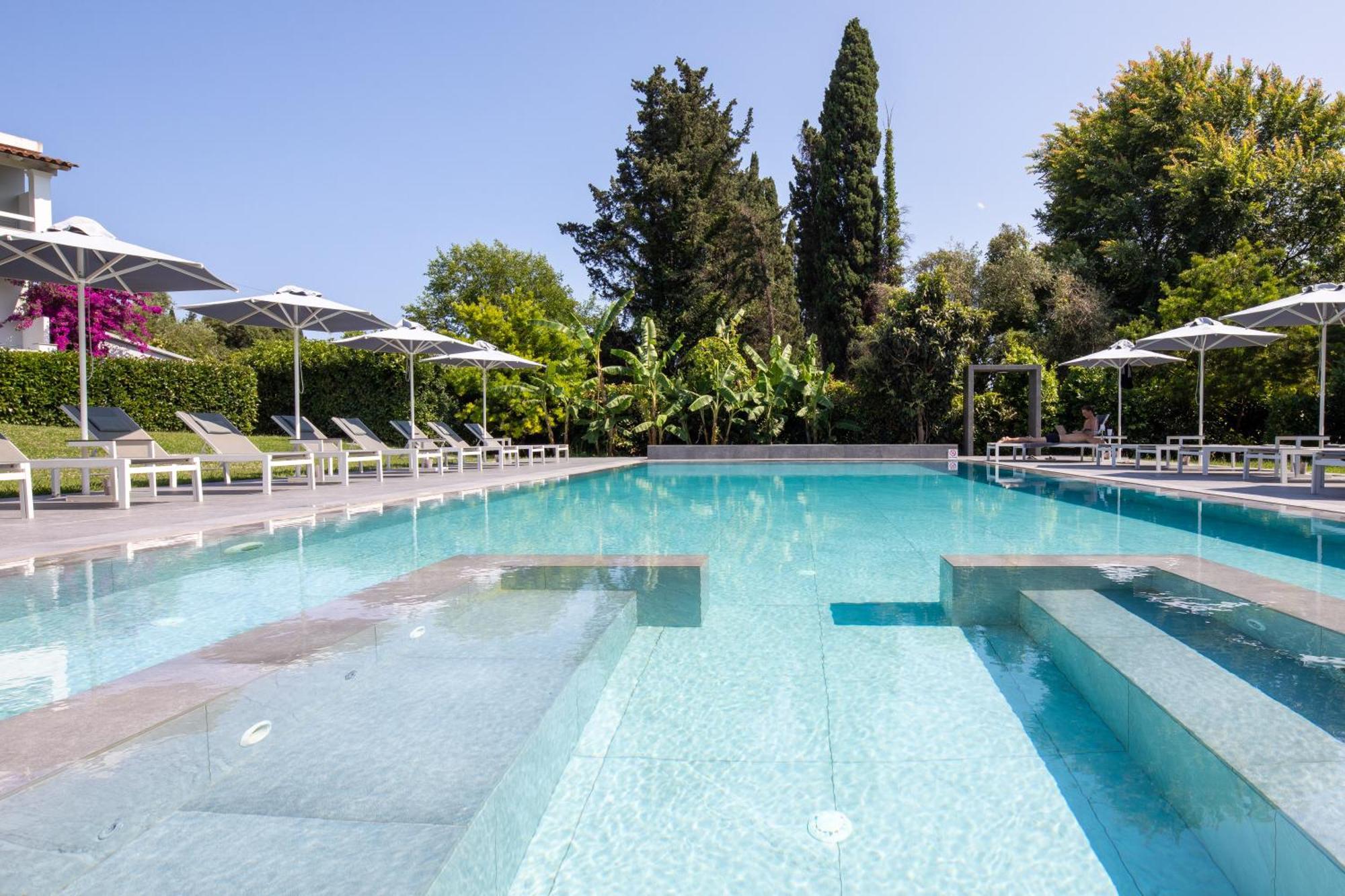 La Maison Corfu - Adults Only Hotel 3*
