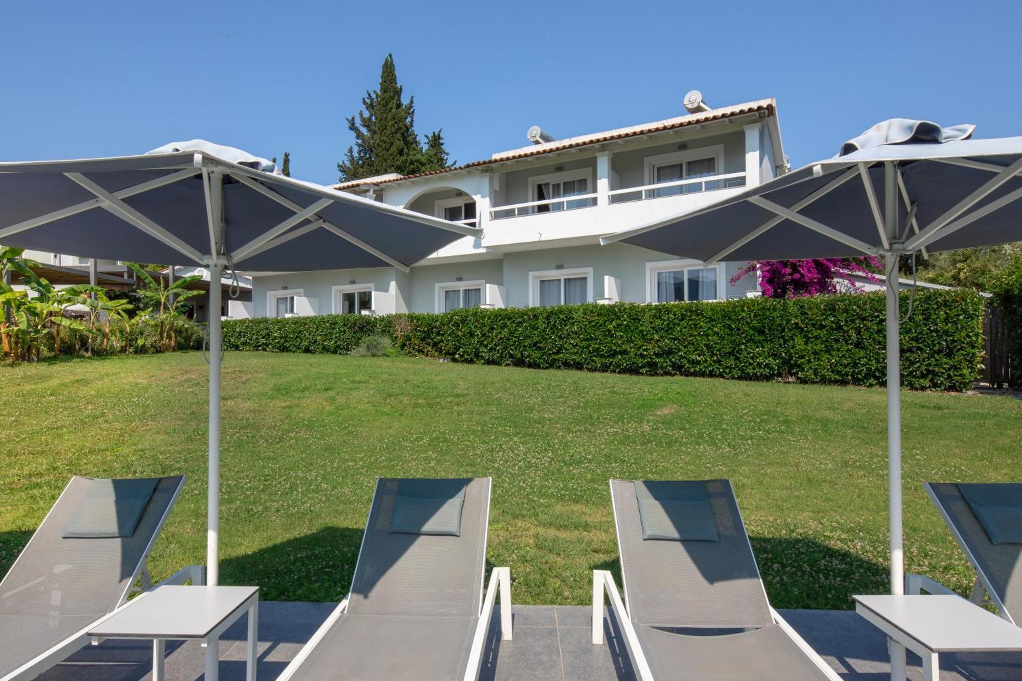 Hotel La Maison Corfu - Adults Only 3*