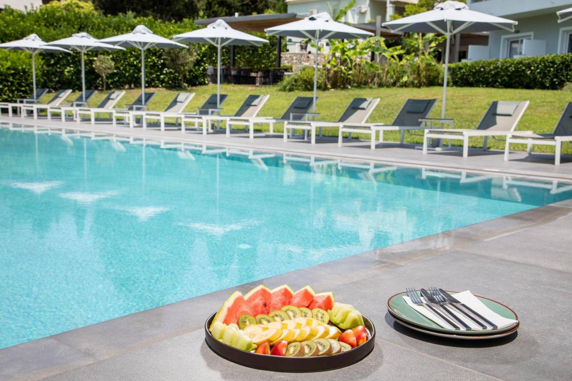 La Maison Corfu - Adults Only 3*
