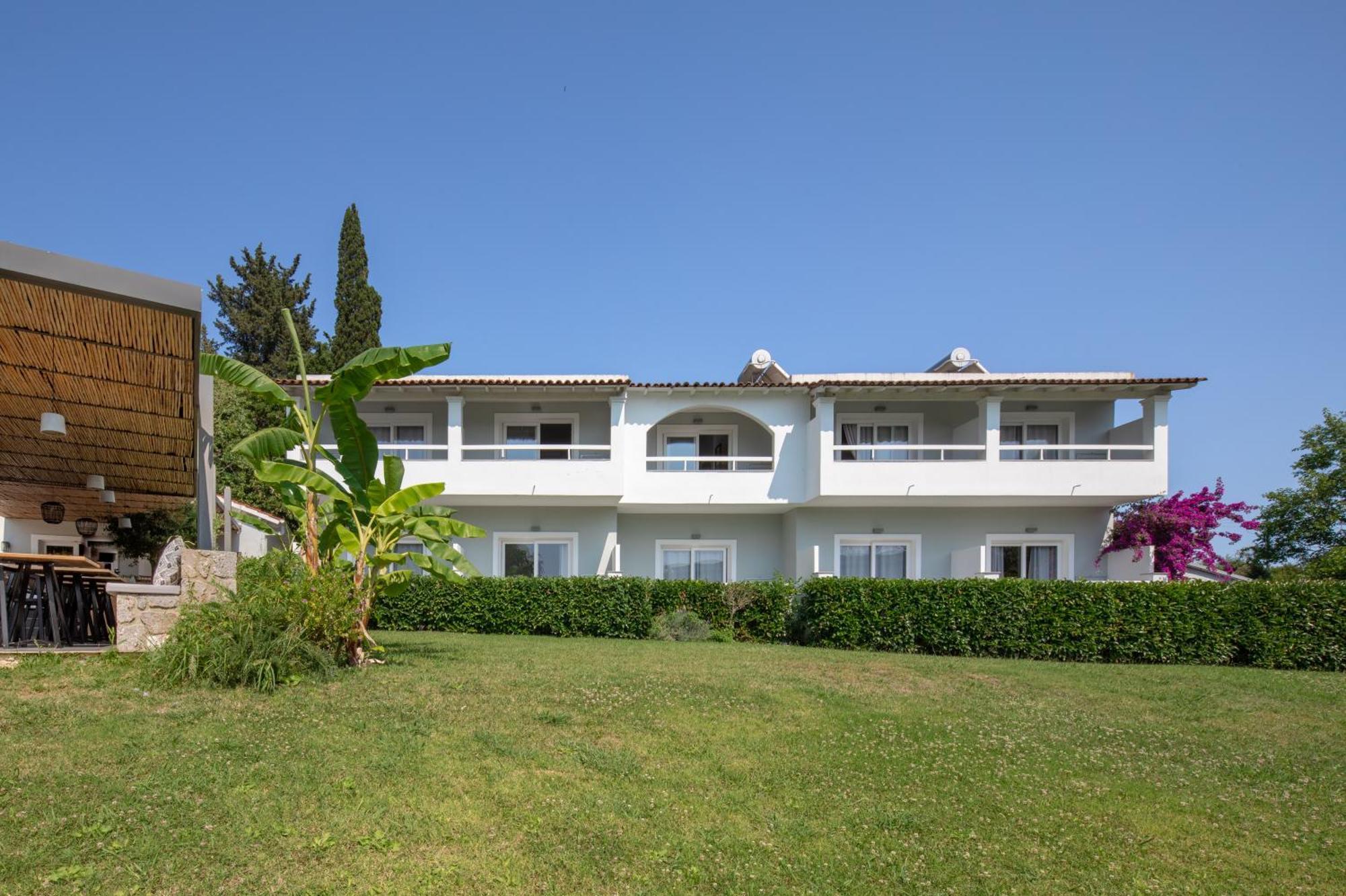 La Maison Corfu - Adults Only Ypsos