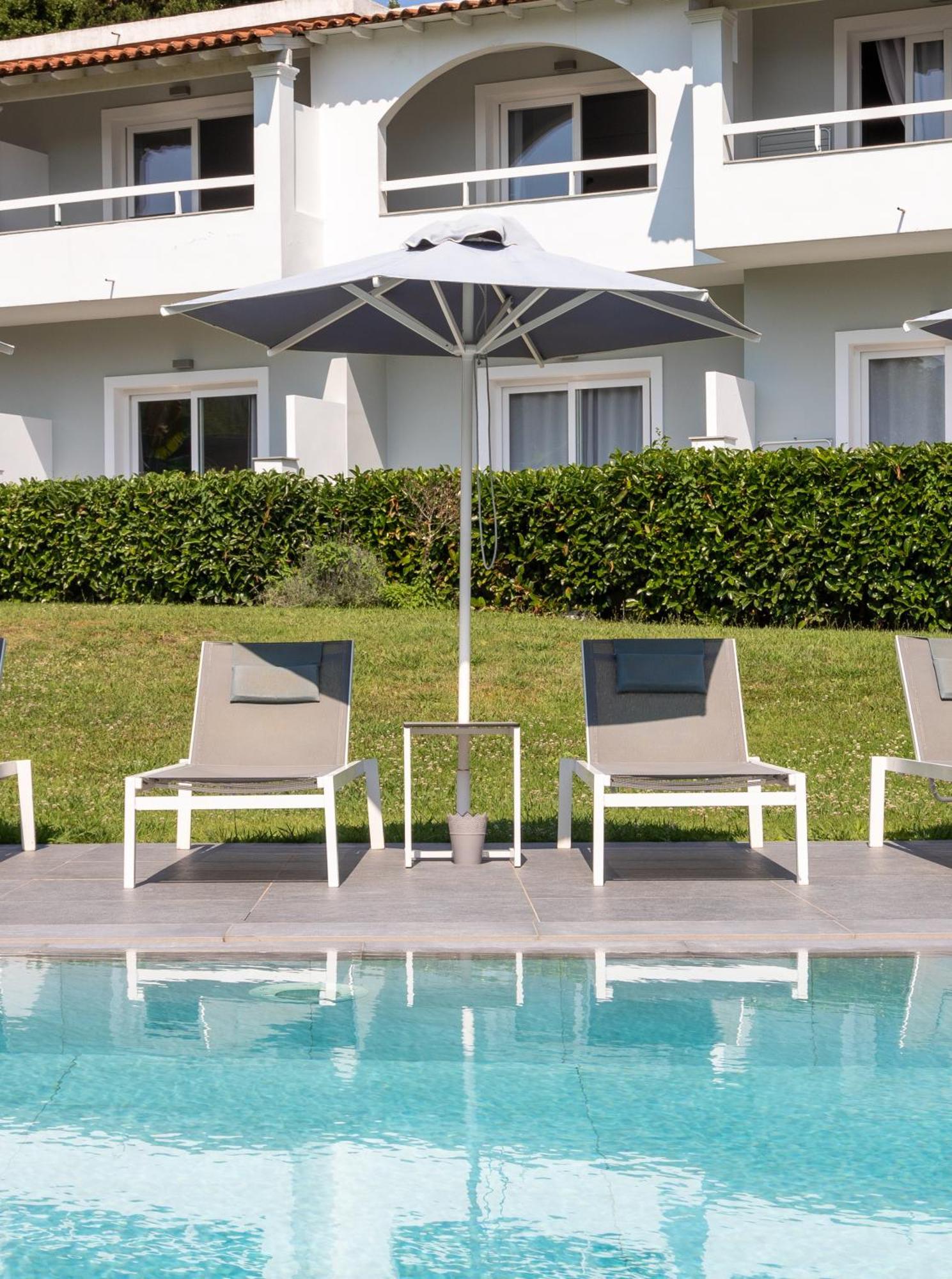 Hotel La Maison Corfu - Adults Only Ypsos
