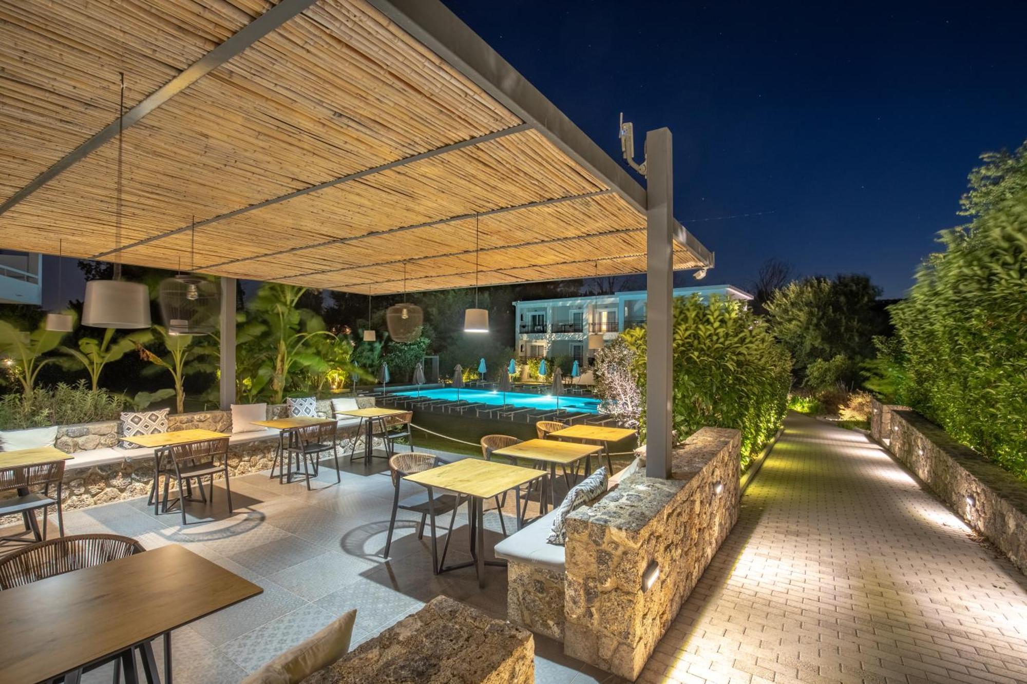 La Maison Corfu - Adults Only