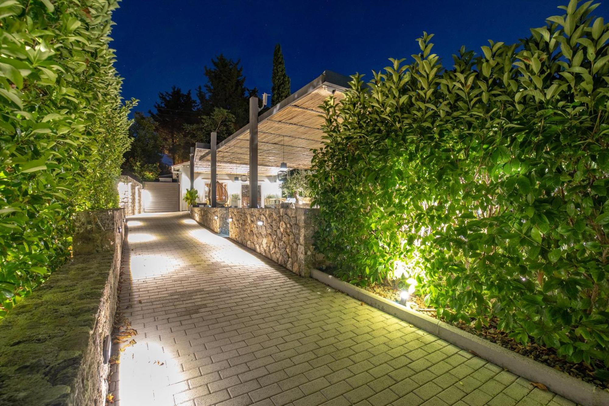 Hotel La Maison Corfu - Adults Only