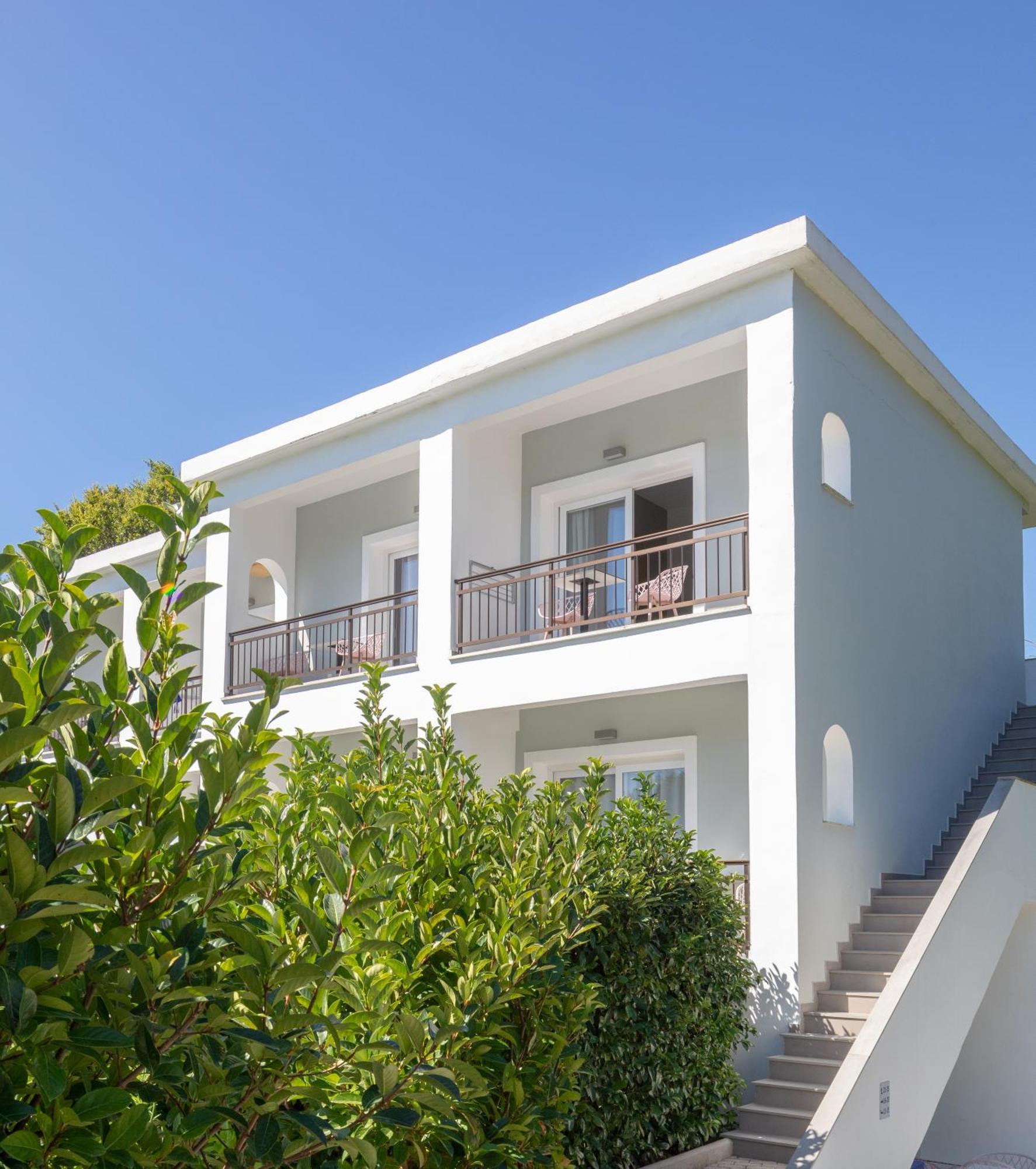 La Maison Corfu - Adults Only 3* Ypsos