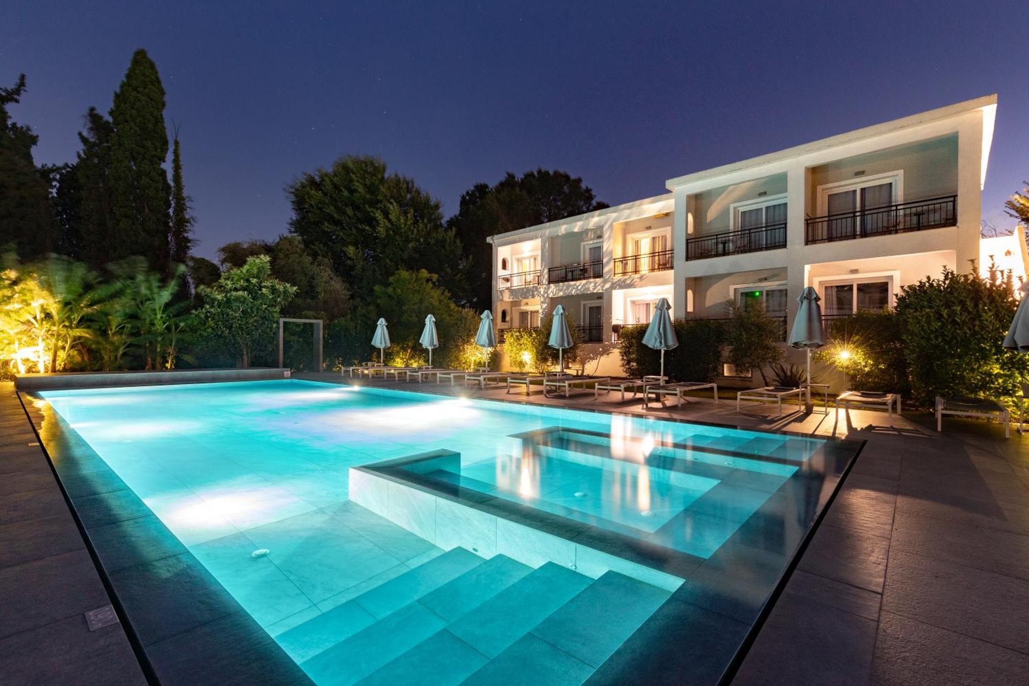 La Maison Corfu - Adults Only Hotel