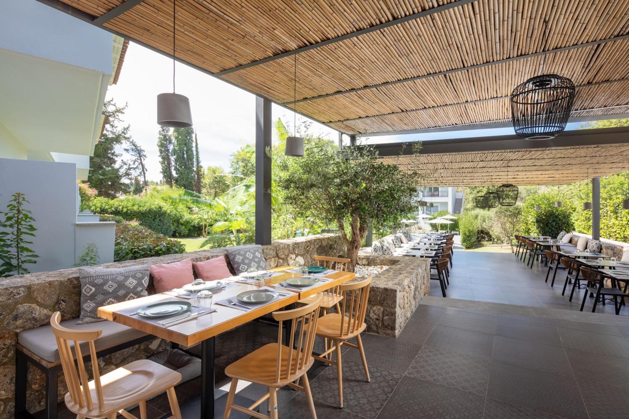 Hotel La Maison Corfu - Adults Only