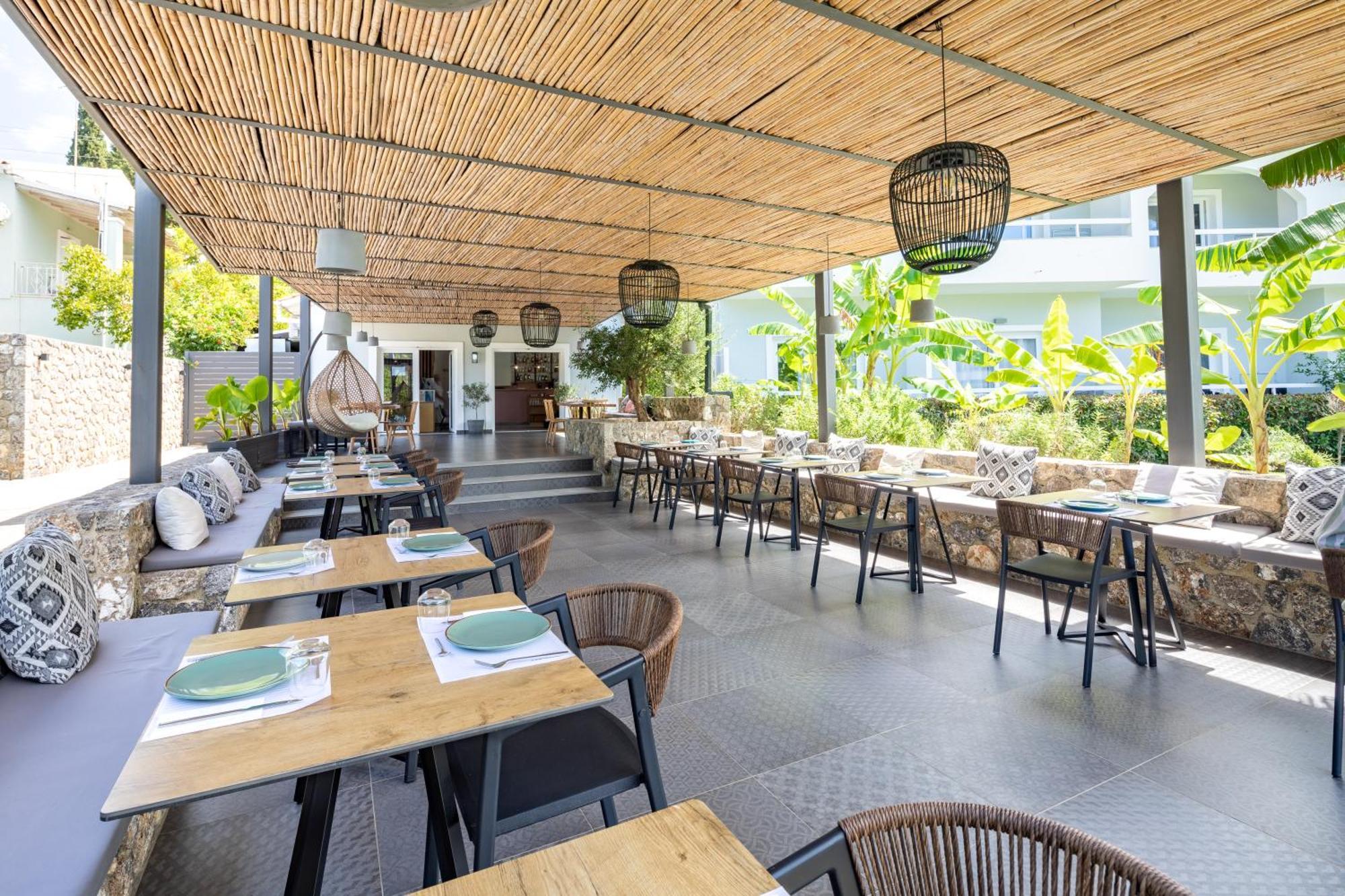 La Maison Corfu - Adults Only Hotel 3*