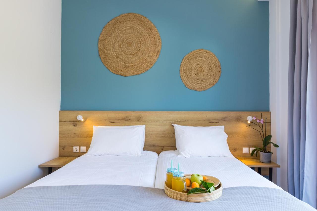 La Maison Corfu - Adults Only Ypsos