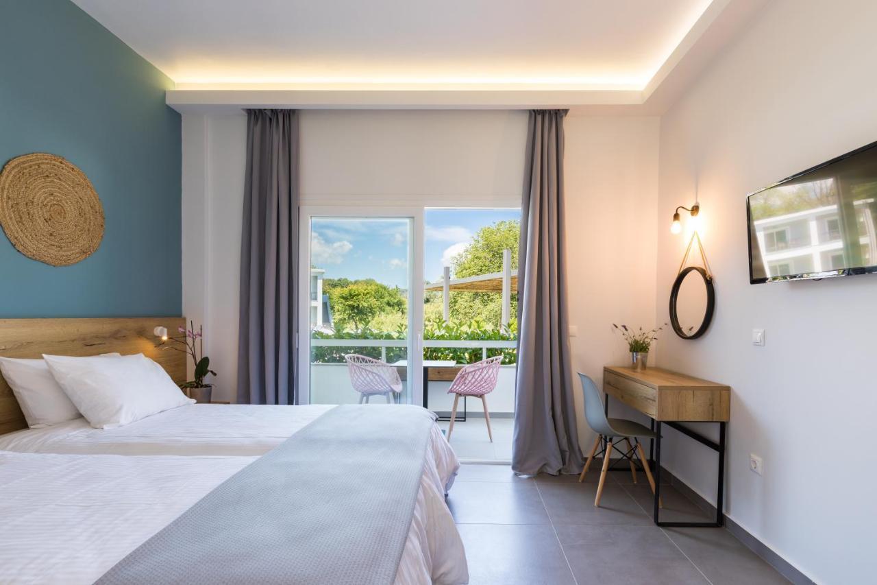 La Maison Corfu - Adults Only Hotel