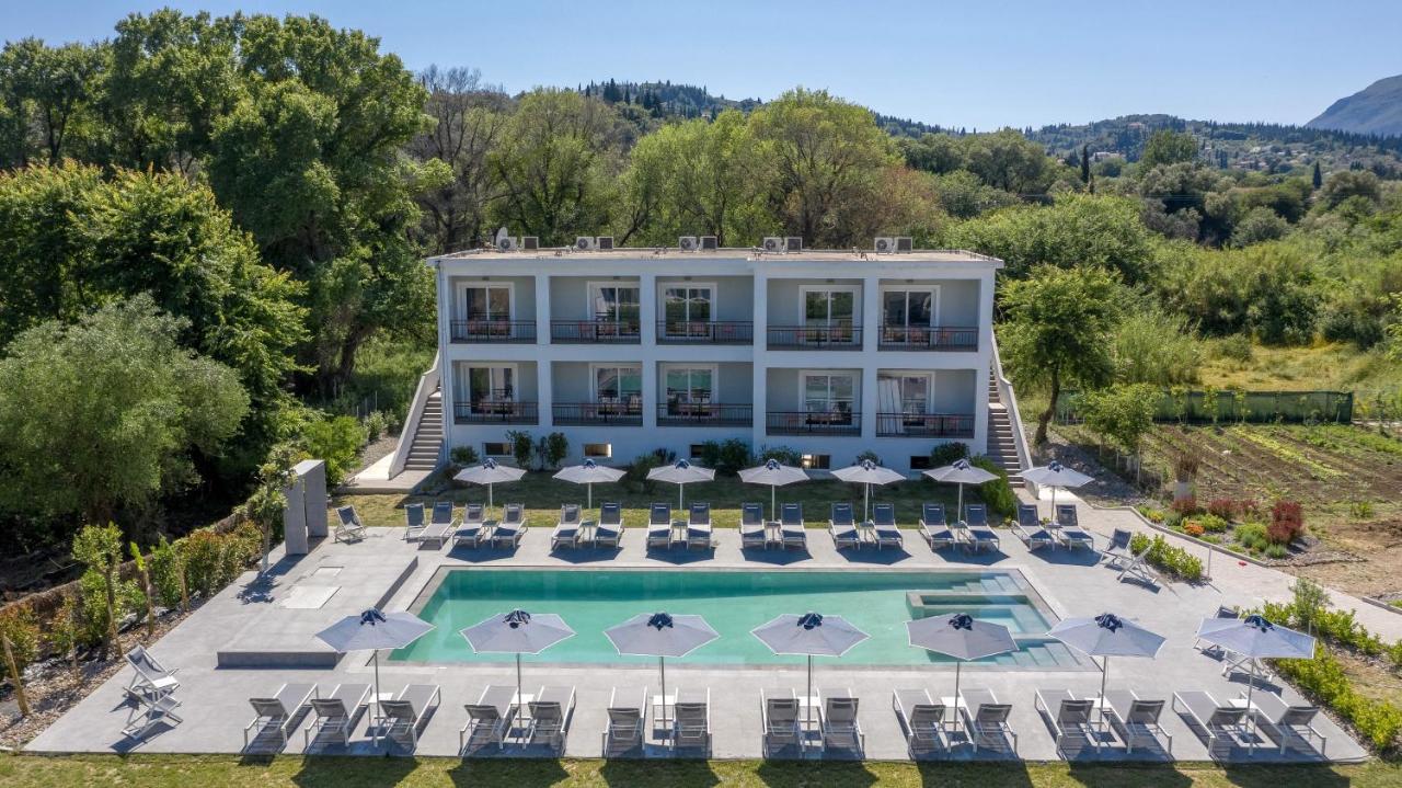 La Maison Corfu - Adults Only Ξενοδοχείο