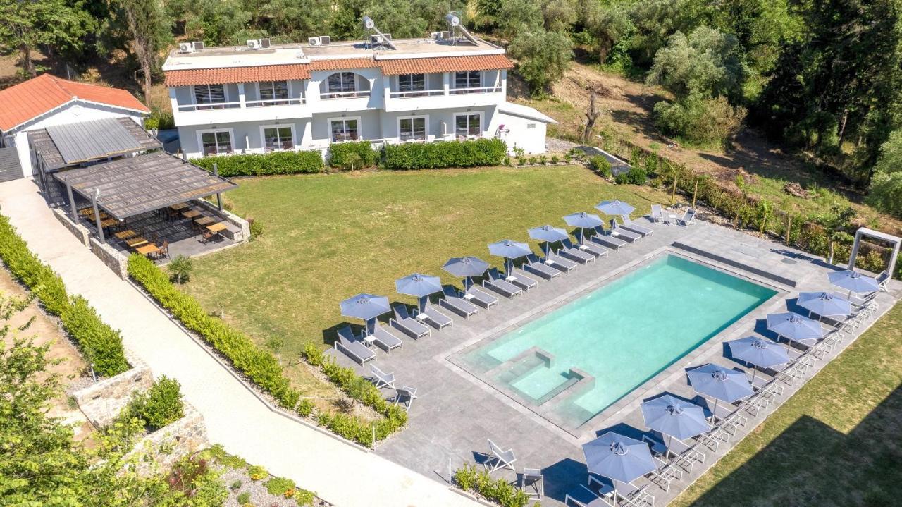 La Maison Corfu - Adults Only