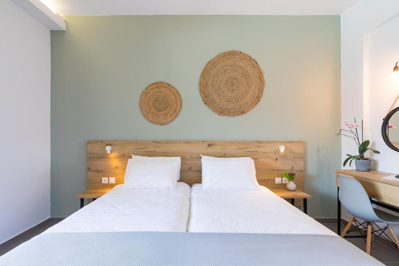 La Maison Corfu - Adults Only Ξενοδοχείο 3*