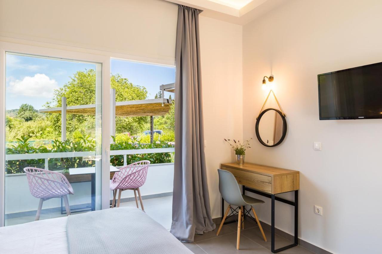 La Maison Corfu - Adults Only Hotel 3*