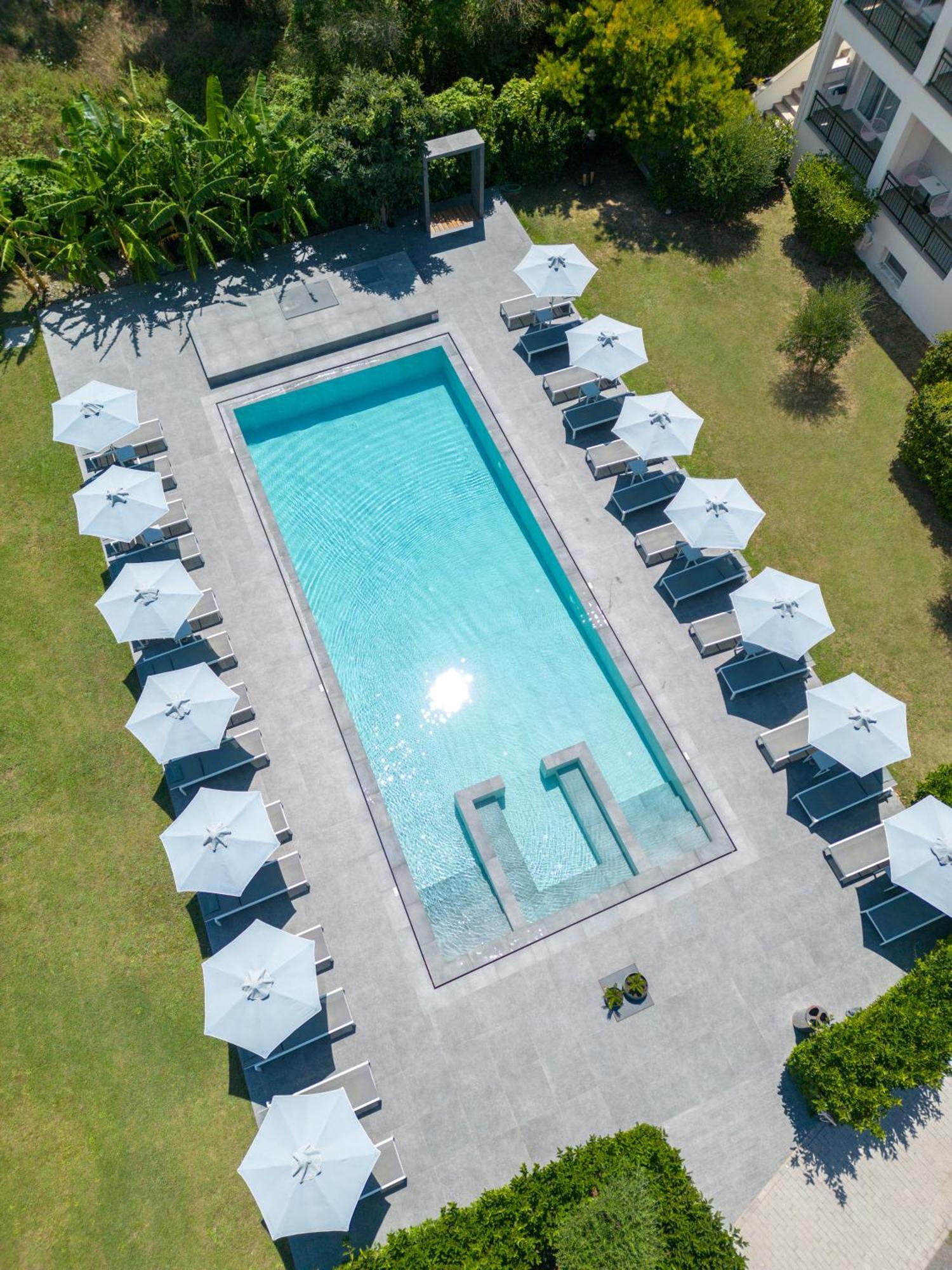 La Maison Corfu - Adults Only Ύψος